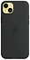 Apple MagSafe Silicone Case  iPhone 14 Plus ( )