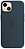 Apple MagSafe Silicone Case  iPhone 13 ( )