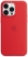 Apple MagSafe Silicone Case  iPhone 14 Pro Max (PRODUCT)RED