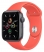 Apple Watch SE GPS 40mm Aluminum Case with Sport Band