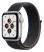 Apple Watch SE GPS 40mm Aluminum Case with Sport Loop