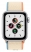 Apple Watch SE GPS 40mm Aluminum Case with Sport Loop