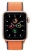 Apple Watch SE GPS 40mm Aluminum Case with Sport Loop