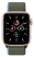 Apple Watch SE GPS 44mm Aluminum Case with Sport Loop