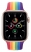 Apple Watch SE GPS 44mm Aluminum Case with Sport Band