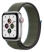 Apple Watch SE GPS + Cellular 40mm Aluminum Case with Sport Loop