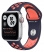 Apple Watch SE GPS + Cellular 40mm Aluminum Case with Nike Sport Band