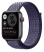 Apple Watch SE GPS + Cellular 44mm Aluminum Case with Nike Sport Loop