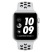 Apple Watch Series 3 42mm Aluminum Case with Nike Sport Band