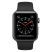 Apple Watch Series 3 Cellular 38mm Aluminum Case with Sport Band