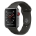 Apple Watch Series 3 Cellular 38mm Aluminum Case with Sport Band