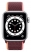 Apple Watch Series 6 GPS 40mm Aluminum Case with Sport Loop