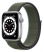 Apple Watch Series 6 GPS 40mm Aluminum Case with Sport Loop