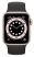 Apple Watch Series 6 GPS 40mm Aluminum Case with Solo Loop