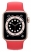 Apple Watch Series 6 GPS 40mm Aluminum Case with Solo Loop