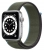 Apple Watch Series 6 GPS 44mm Aluminum Case with Sport Loop