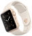 Apple Watch Sport 38mm Gold with White Sport Band (MLCJ2)