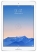 Apple iPad Air 2 16Gb Wi-Fi + Cellular