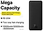 Baseus Airpow 10000mAh PPQD090001