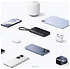 Baseus Bipow 2 Power Bank 20000mAh