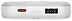 Baseus Comet Series Dual-Cable Digital Display Fast Charge Power Bank 22.5W 20000mAh