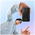 Baseus Comet Series Dual-Cable Digital Display Fast Charge Power Bank 22.5W 20000mAh