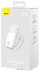 Baseus Comet Series Dual-Cable Digital Display Fast Charge Power Bank 22.5W 20000mAh