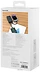 Baseus Comet Series Dual-Cable Digital Display Fast Charge Power Bank 22.5W 20000mAh