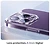 Baseus Lucent Series  iPhone 15 Pro ()
