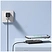 Baseus Magnetic Mini Wireless Fast Charge Power Bank 20W 5000mAh