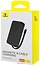 Baseus Magnetic Fast Charge Power Bank Type-C Edition 30W 10000mAh