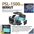 Berkut PSL-1500PLUS