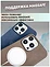 Bingo Woven Magnetic  APPLE iPhone 15 Pro Max ()