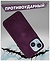 Bingo Woven Magnetic  APPLE iPhone 15 ()