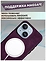 Bingo Woven Magnetic  APPLE iPhone 15 ()