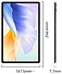 Cubot TAB 50 8/128GB LTE