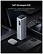Cuktech 15 SE Power Bank 20000mAh 85W MAX