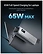 Cuktech 15 SE Power Bank 20000mAh 85W MAX
