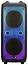 Eltronic 20-62 Fire Box 1000