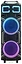 Eltronic 30-18 Crazy Box 1200