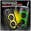 Eltronic 30-38 Crazy Box 800