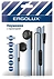 Ergolux ELX-WHP01P-C02 