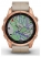 Garmin Fenix 7S Sapphire Solar ( )