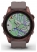 Garmin Fenix 7S Sapphire Solar ( )