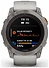 Garmin Fenix 7X PRO Sapphire Solar Titanium