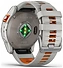 Garmin Fenix 7X PRO Sapphire Solar Titanium