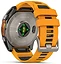 Garmin Fenix 8 Sapphire 51mm ( )