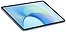 HONOR Pad X9 ELN-W09 4/128GB