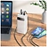 Hoco J86B Electric 60000mAh