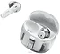 JBL Tune Flex 2 Ghost ()